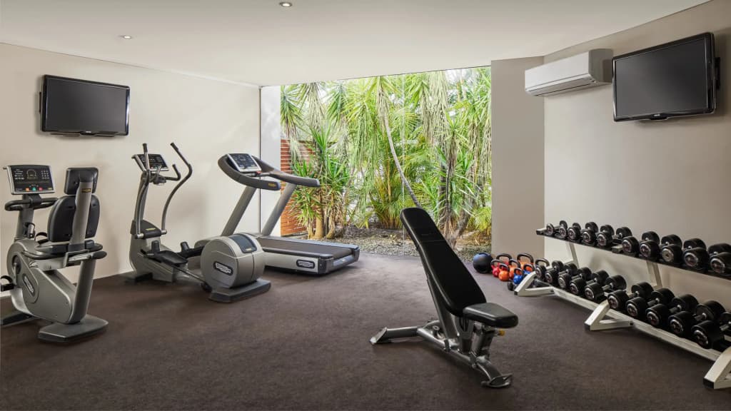 Holiday Inn Warwick Farm by IHG - photo 23
