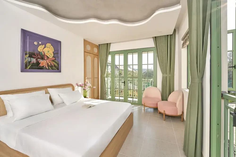 Luxury 4 bedroom Solar Villa - photo 21