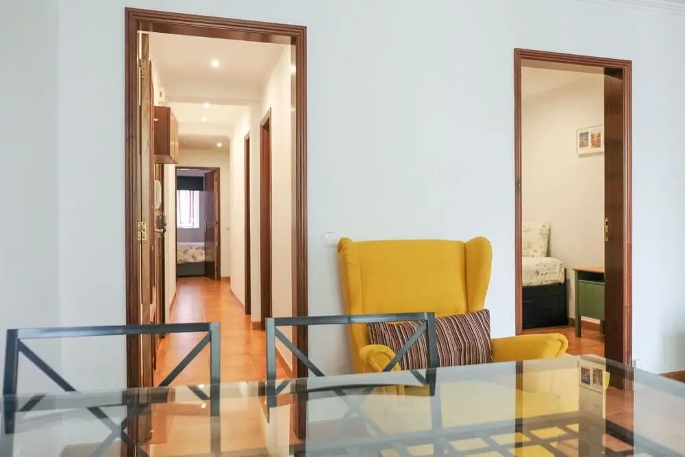 Travessa do Pasteleiro Apartment - photo 33
