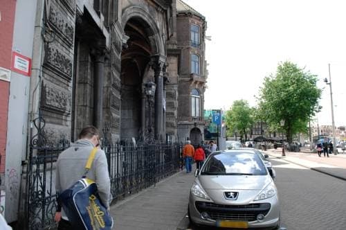 Amsterdam CS Studio - photo 11