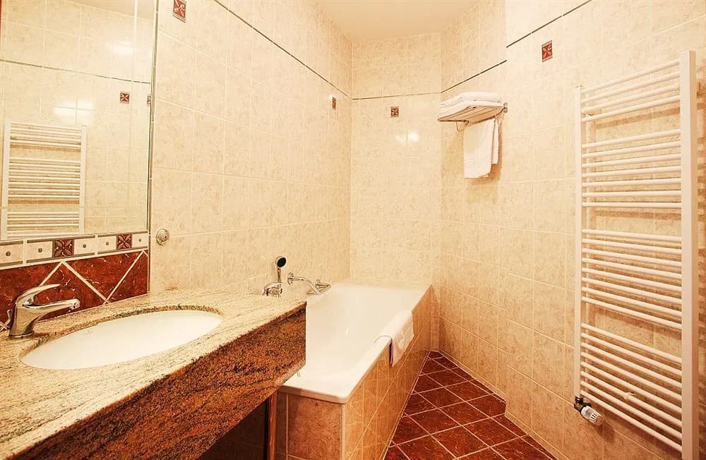 Hotel U Divadla - photo 10