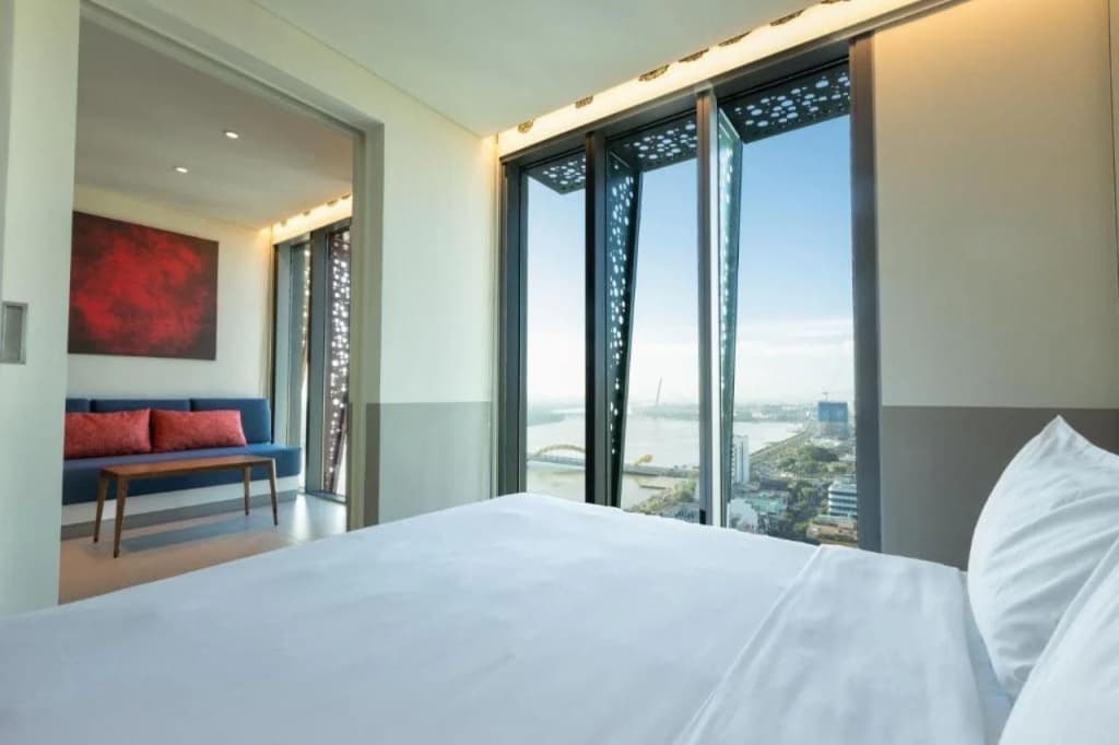 Wink Danang Riverside, Unscripted by Hyatt - 24 Hours stay - photo 2