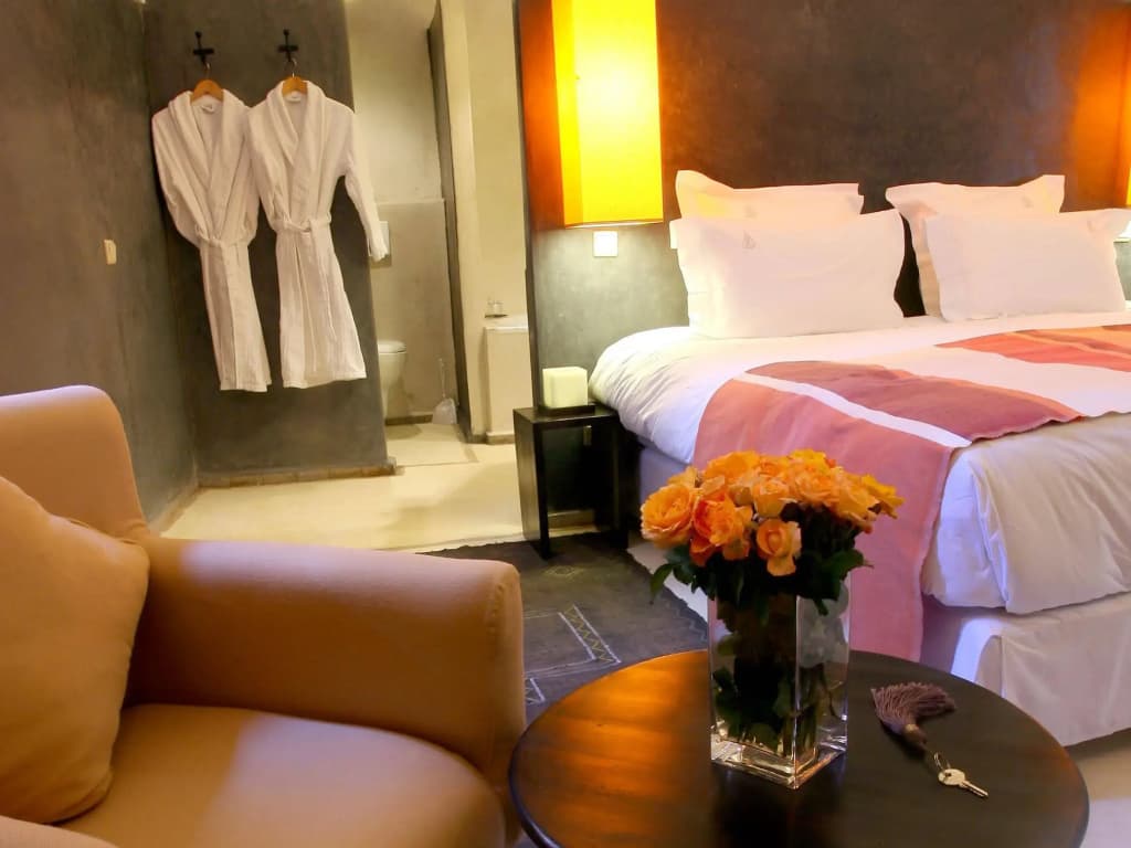 Riad Olema et Spa - photo 3