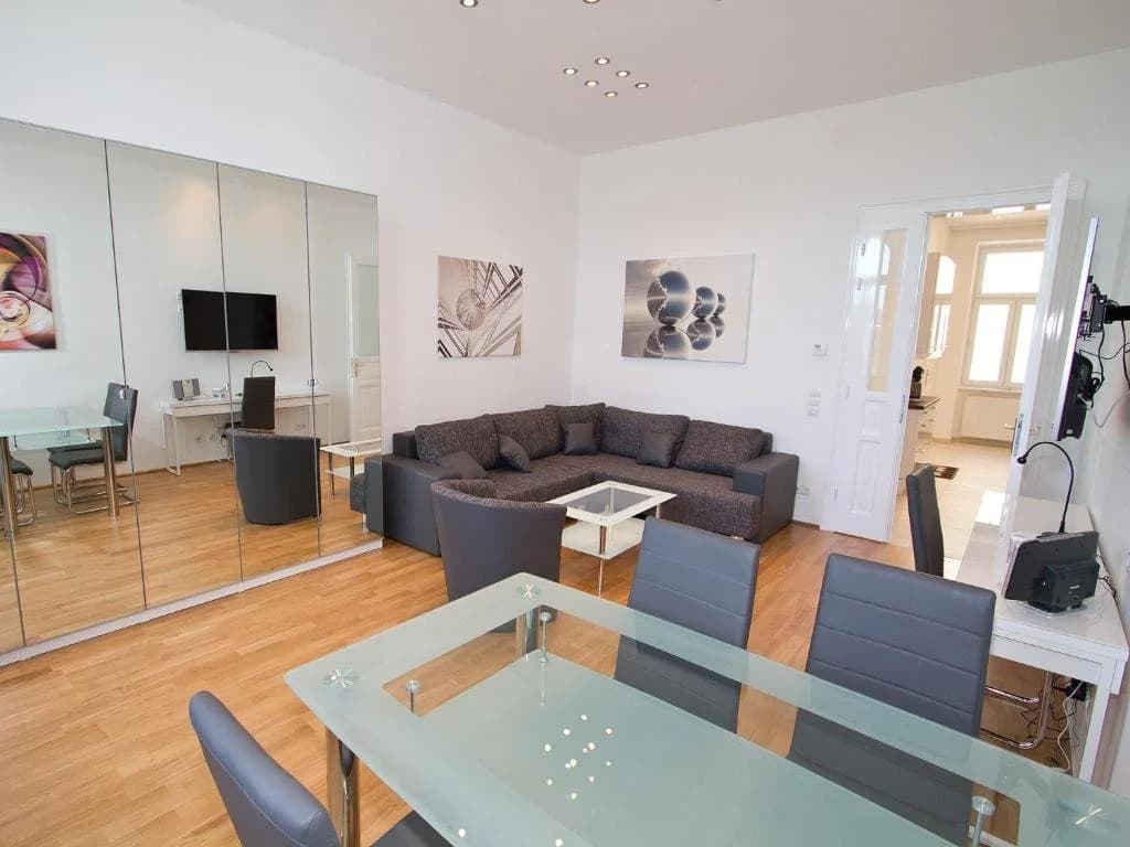 Apartment Nhe Zentrum - photo 11