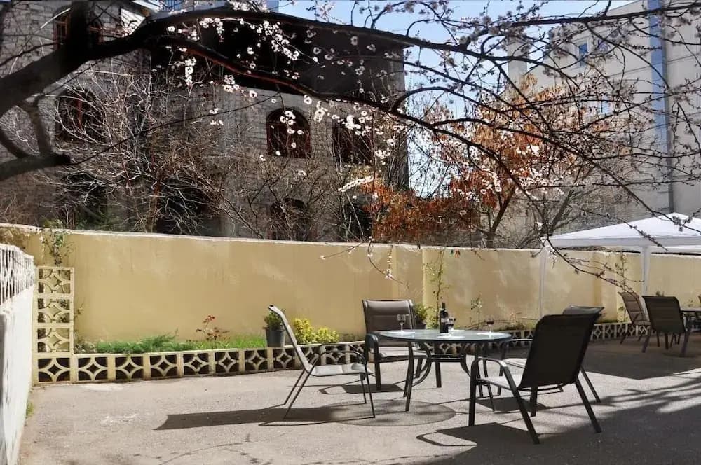 Hotel Nameless - photo 18