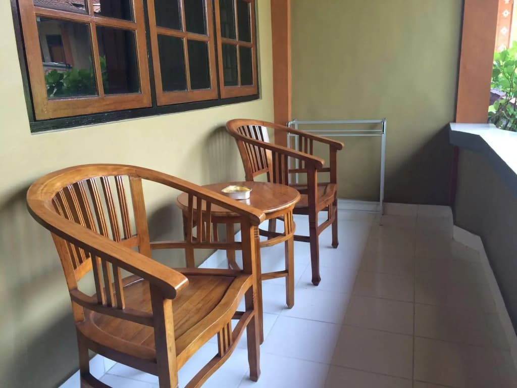Suka Beach Inn - photo 14