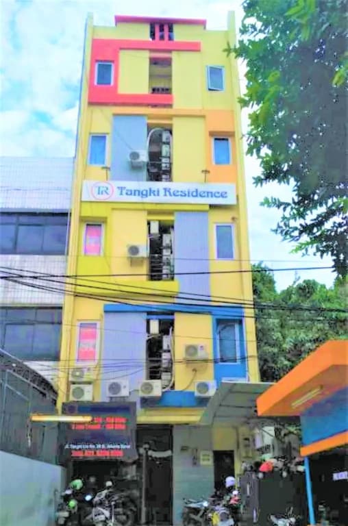 Tangki Residence 1 - main photo