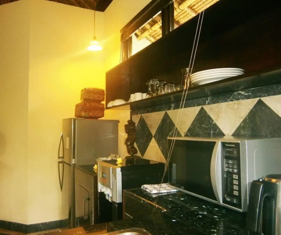 Sama's Cottages and Villas - photo 38