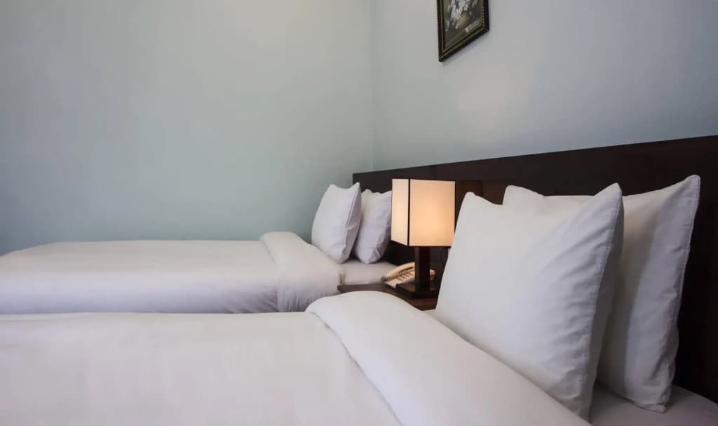 OYO 557 Phi Yen Hotel - photo 6