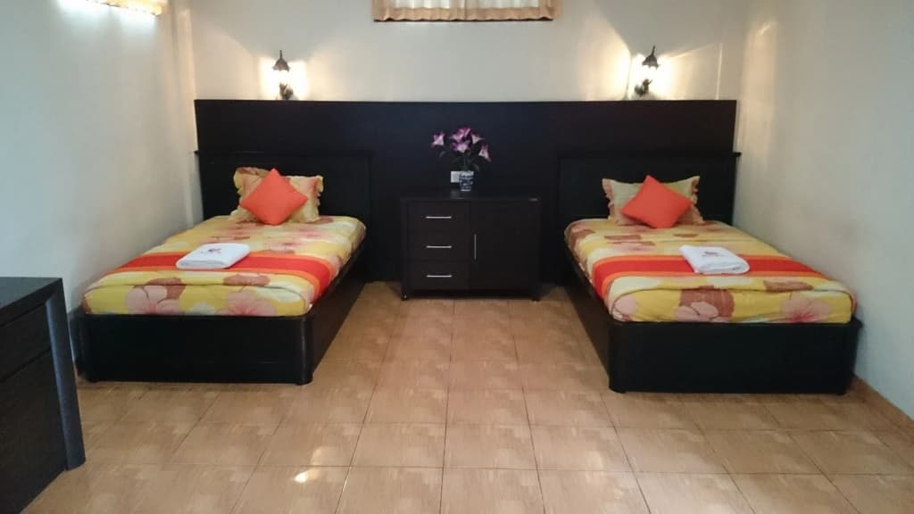 Agus Beach Inn - photo 3