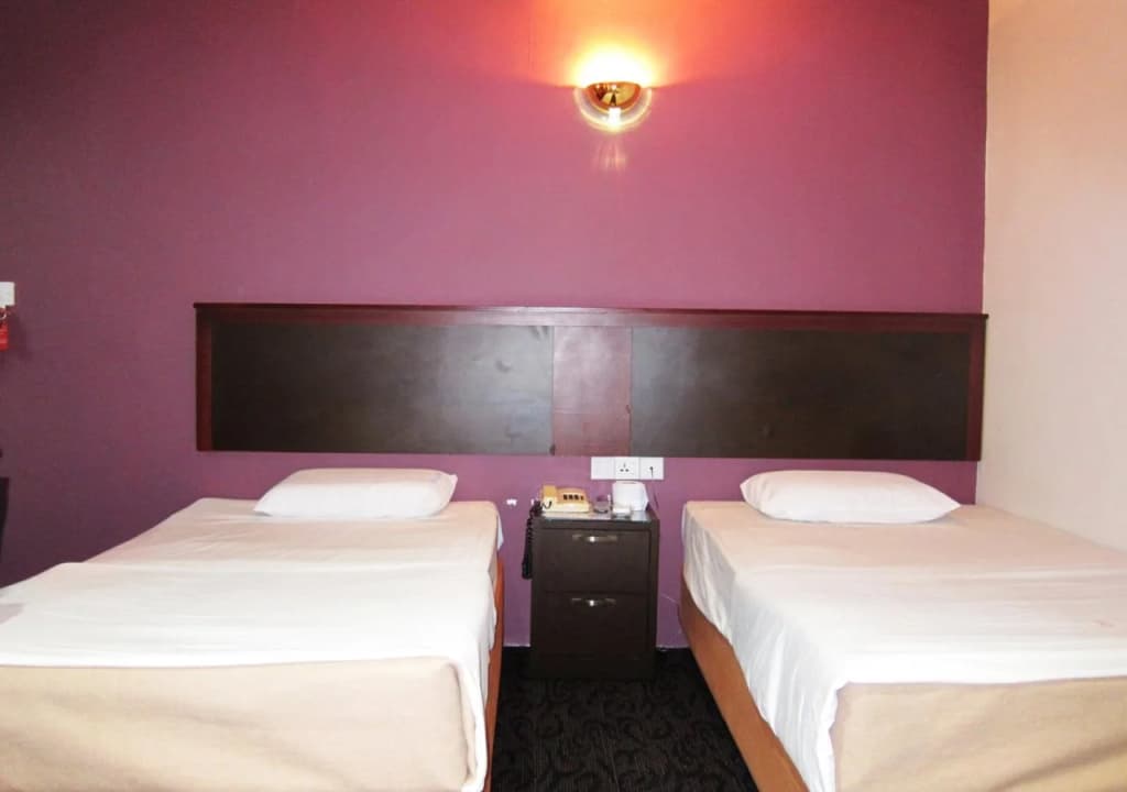 Oriental Inn - photo 5