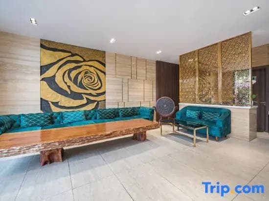 Lupin Boutique Hotel Danang - photo 7