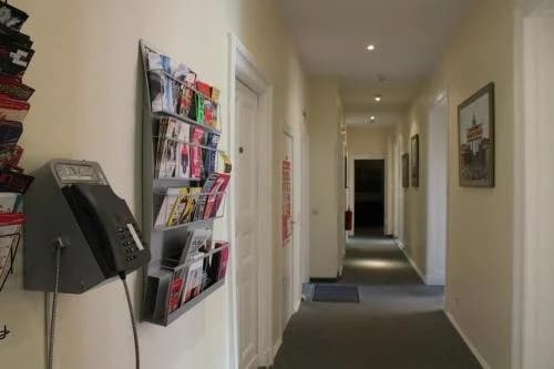 Hotel Pension Fischer - photo 50