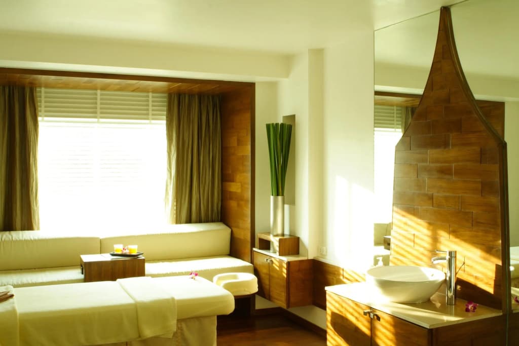 dusitD2 Chiang Mai (SHA Extra Plus) - photo 4