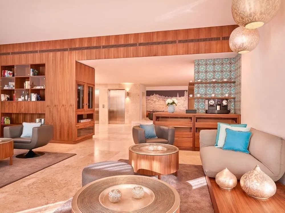 Hapimag Resort Lisbon - photo 2
