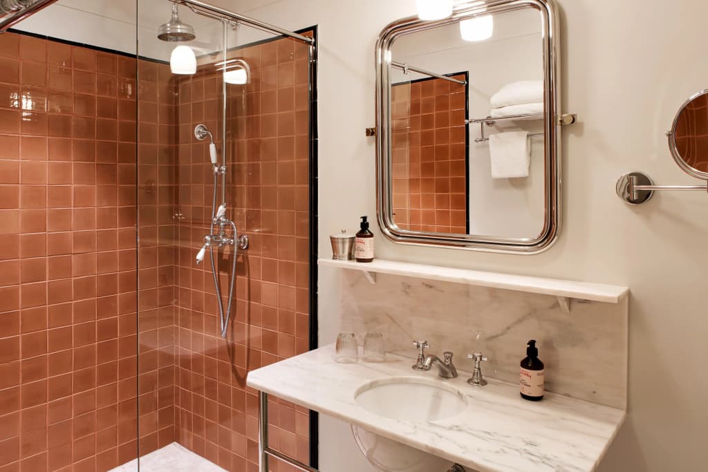 Hôtel Rochechouart, a Member of Design Hotels – Orso Hotel - photo 8