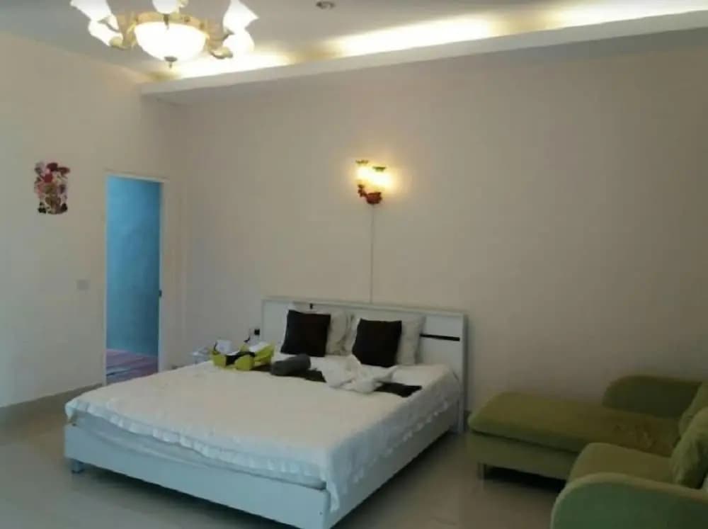 Wongsuwan Pool Villa - photo 28