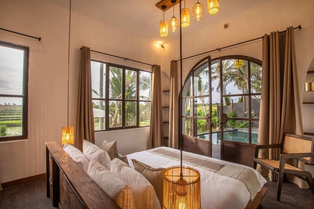 Outstanding Villas Complex, 9 BR, Canggu With Staff - photo 6