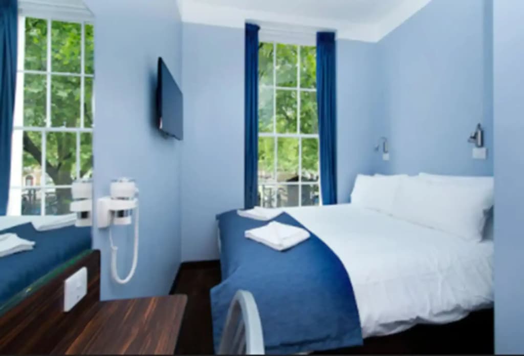 The Angus Hotel - photo 3