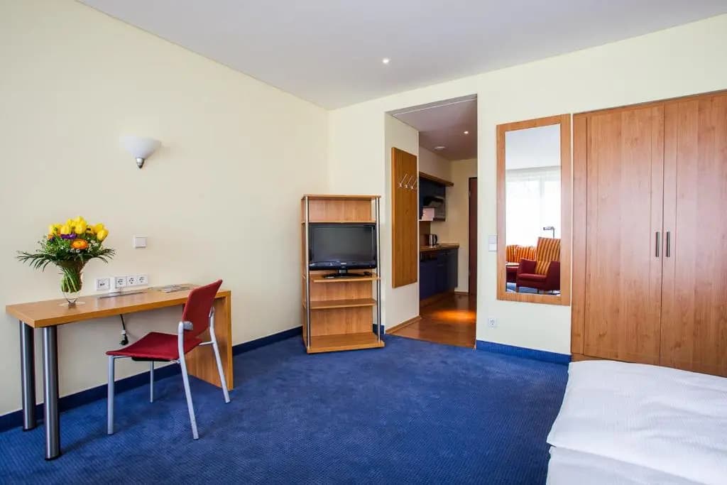Aparion Apartments Berlin - photo 3