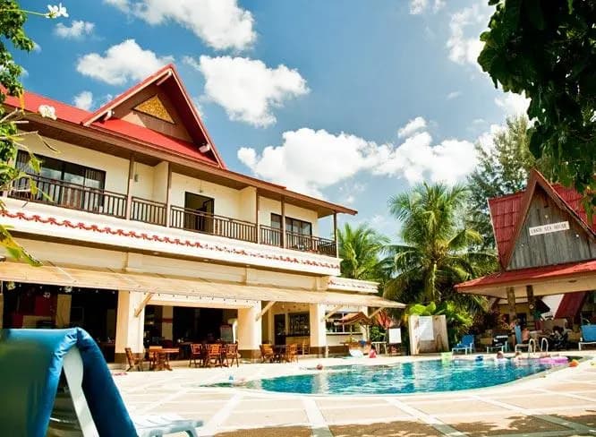 Lanta Sea House (SHA Plus+) - photo 6