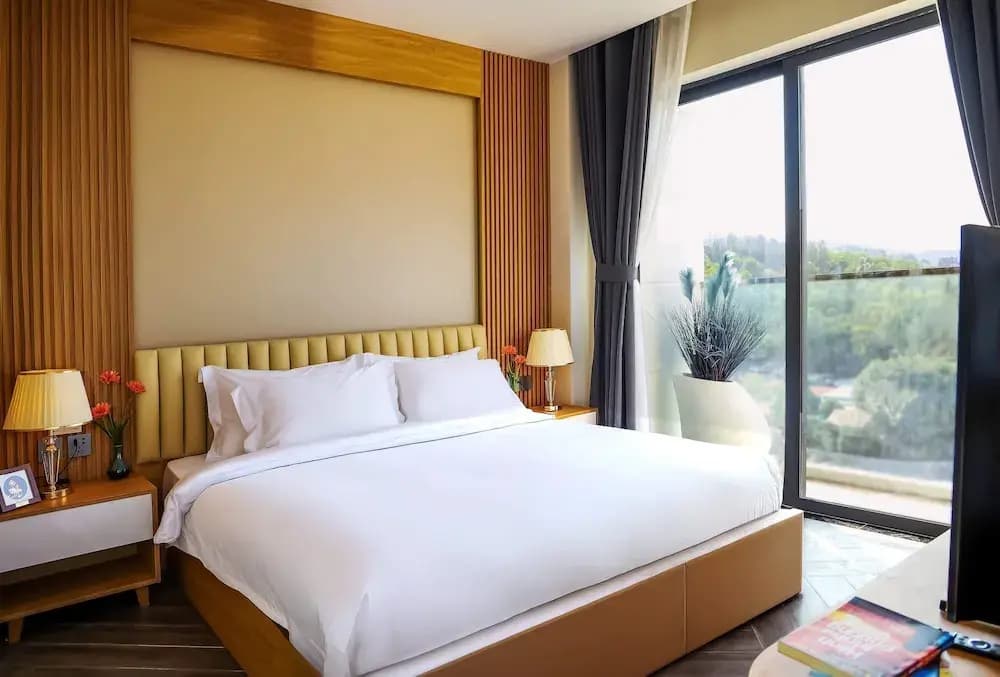 Daystar Hotel Phu Quoc - photo 5