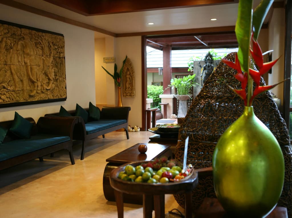 Samui Jasmine Resort - photo 10