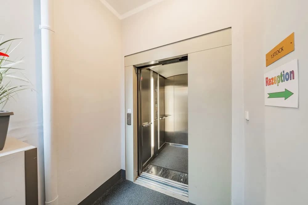 Serviced Apartments Josefstadt City - photo 12
