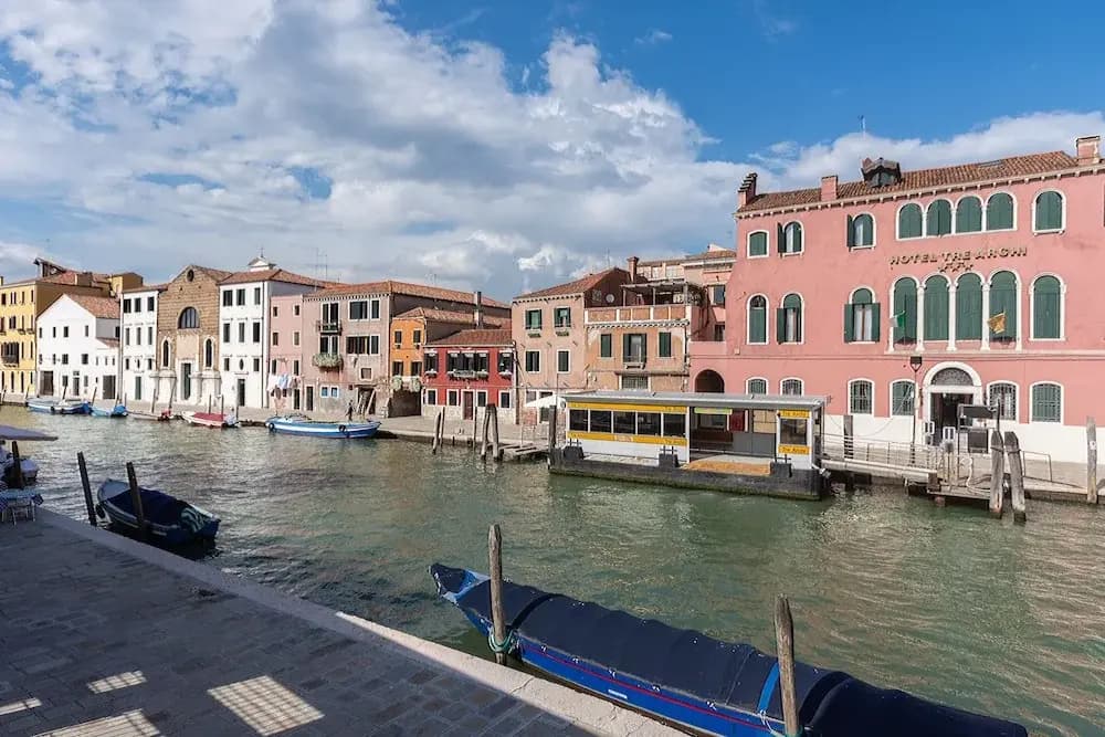 Cannaregio The Real Venice - photo 11