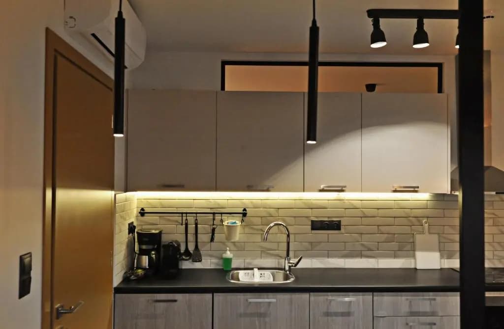 The Athenians Modern Apartments - photo 8
