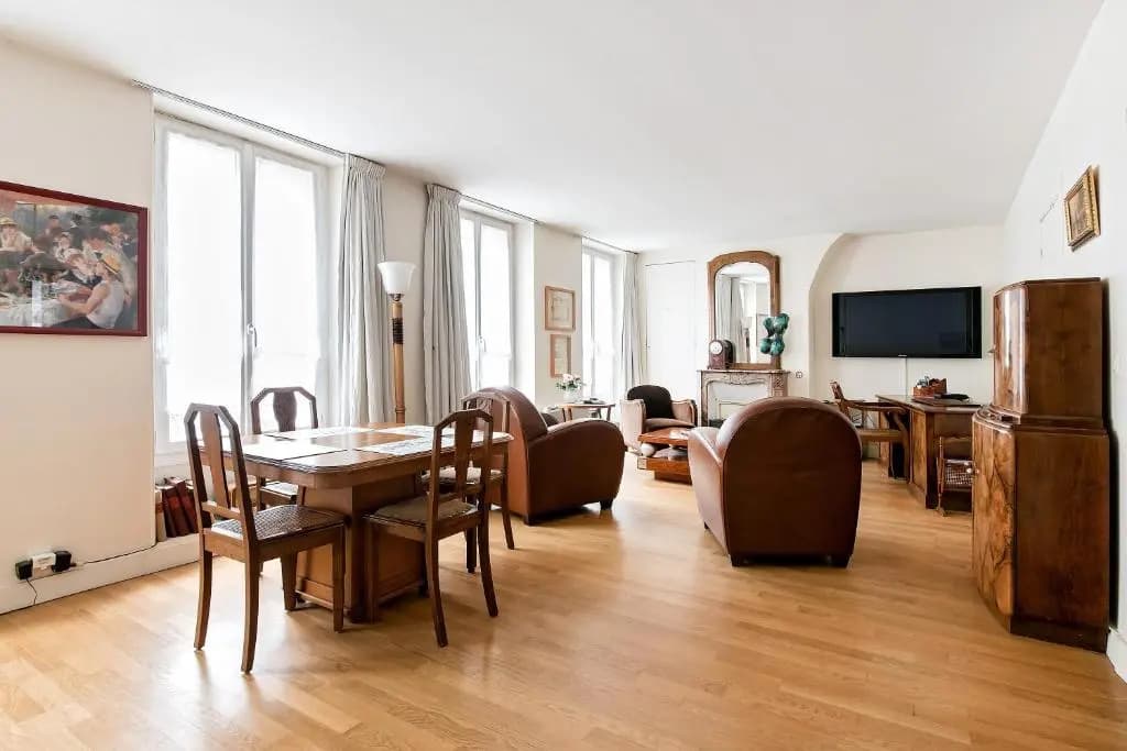 GuestReady - Spacious Flat for 4 near Bastille - photo 6