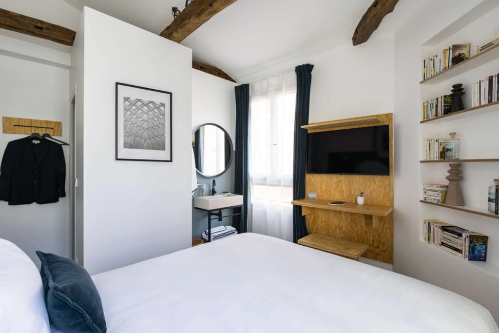 Baba Hotel - photo 5