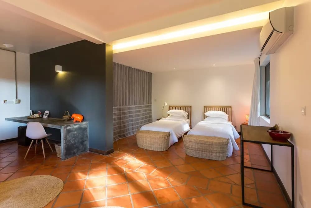 Sala Bai Hotel School - photo 3