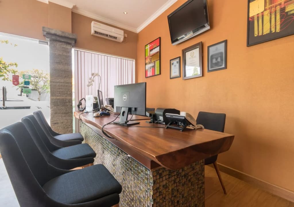 The Banyumas Villa - photo 23