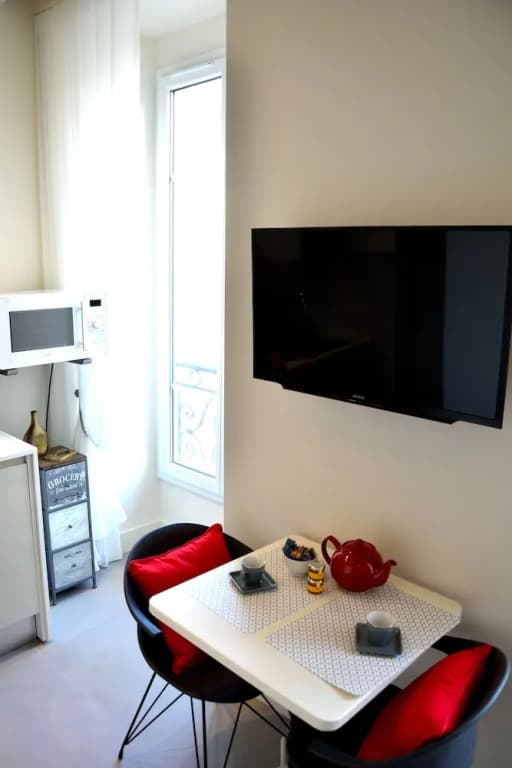 Appartement 22 City - photo 8