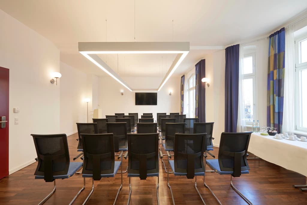 Exe Hotel Klee Berlin Excellence Class - photo 18