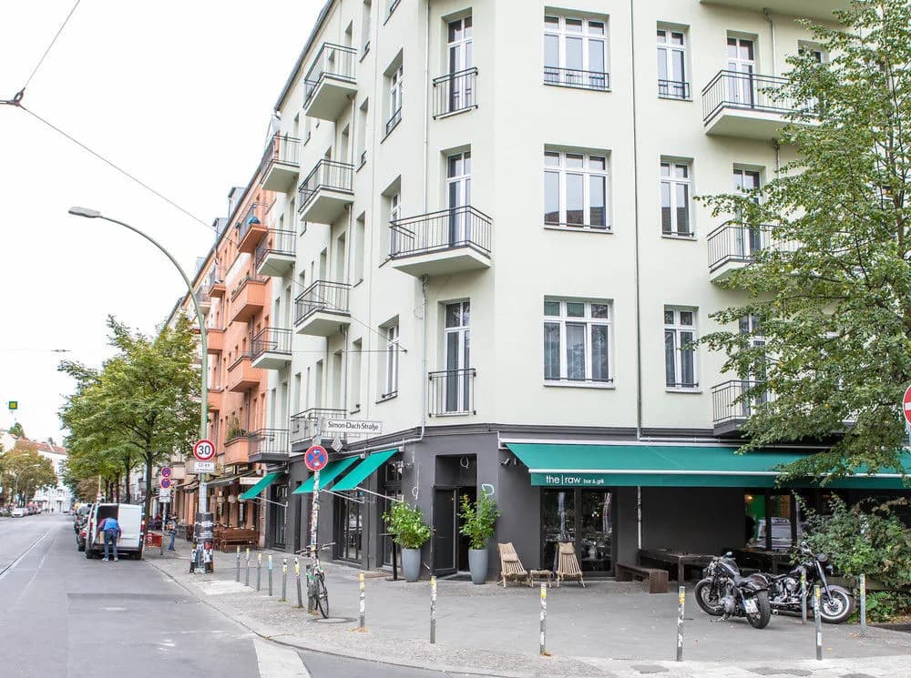 Nora Hotel - photo 10