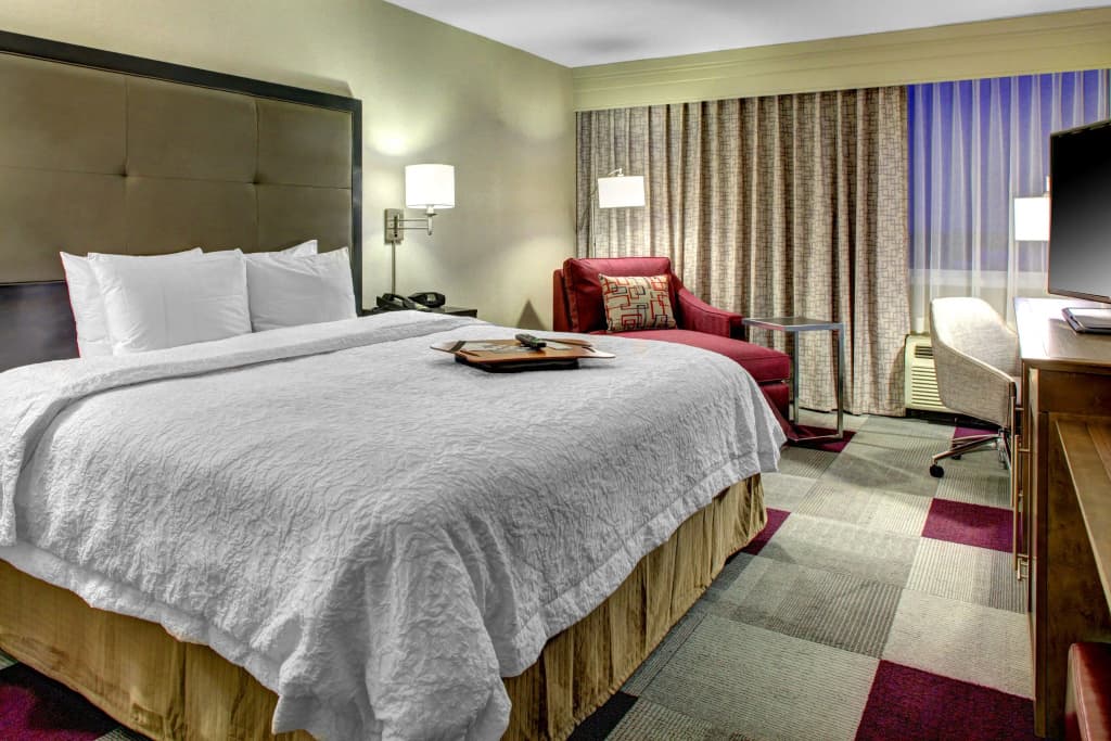 Hampton Inn Miami-Coconut Grove/Coral Gables - photo 5