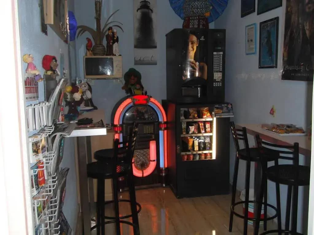 Hostal Romero - photo 18