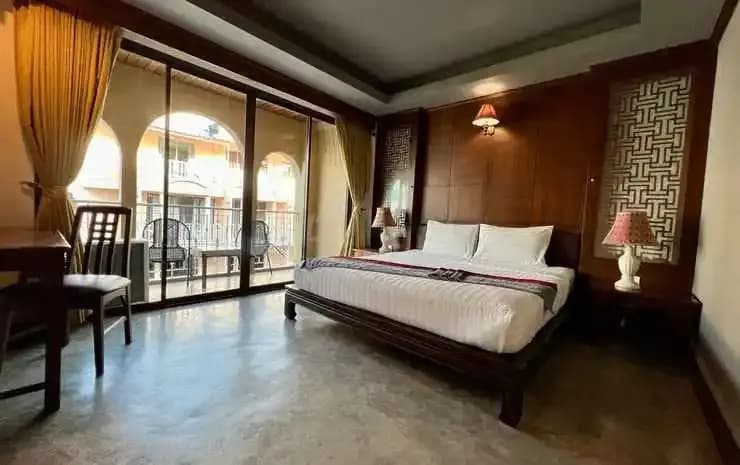 Grand Orlov Hotel - photo 15
