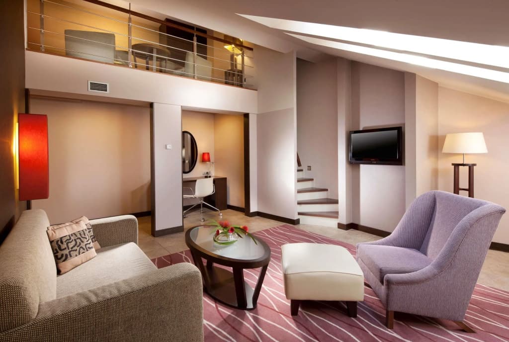 Radisson Blu Hotel, Prague - photo 7