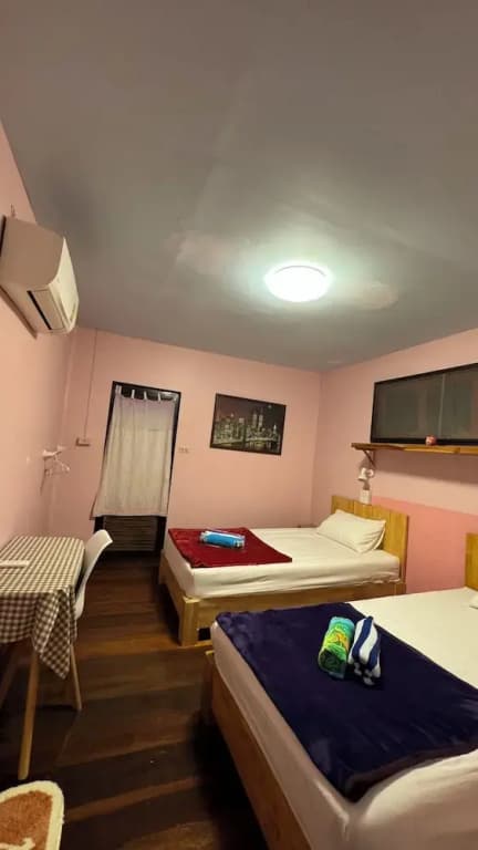 Let's Sea Hostel - photo 3
