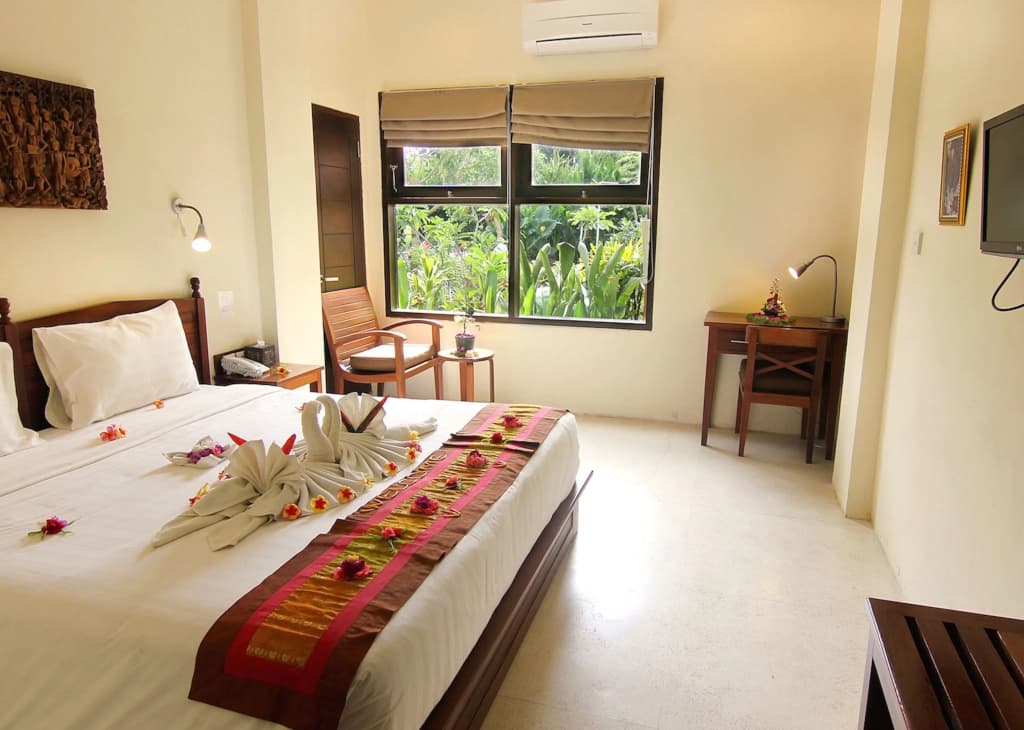 Collection O Ubud Near Central Ubud Formerly Hotel Suly - photo 2