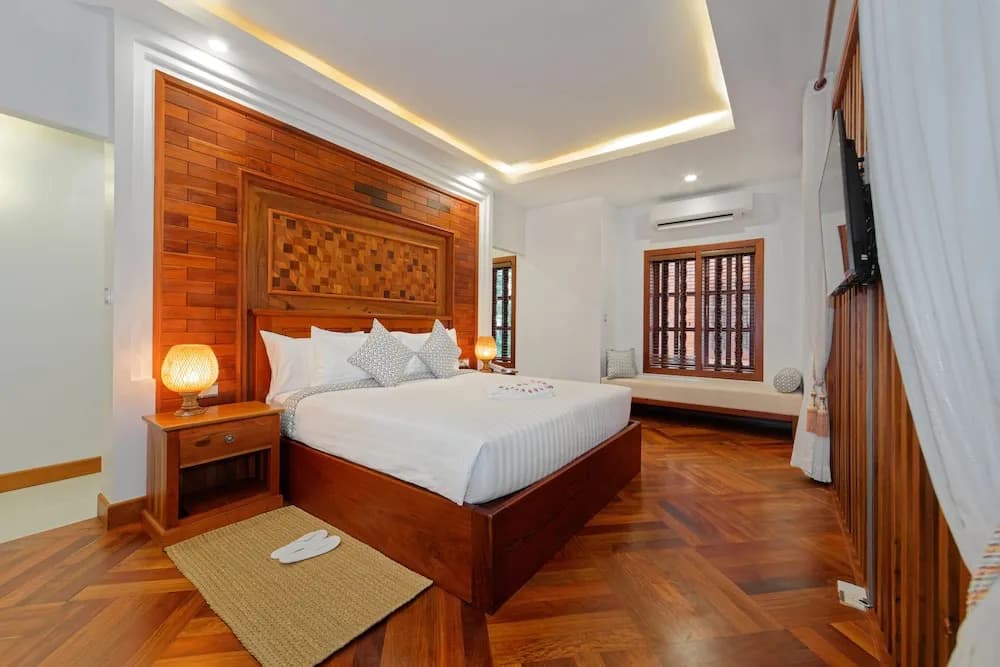 Angkor Privilege Resort and Spa - photo 3