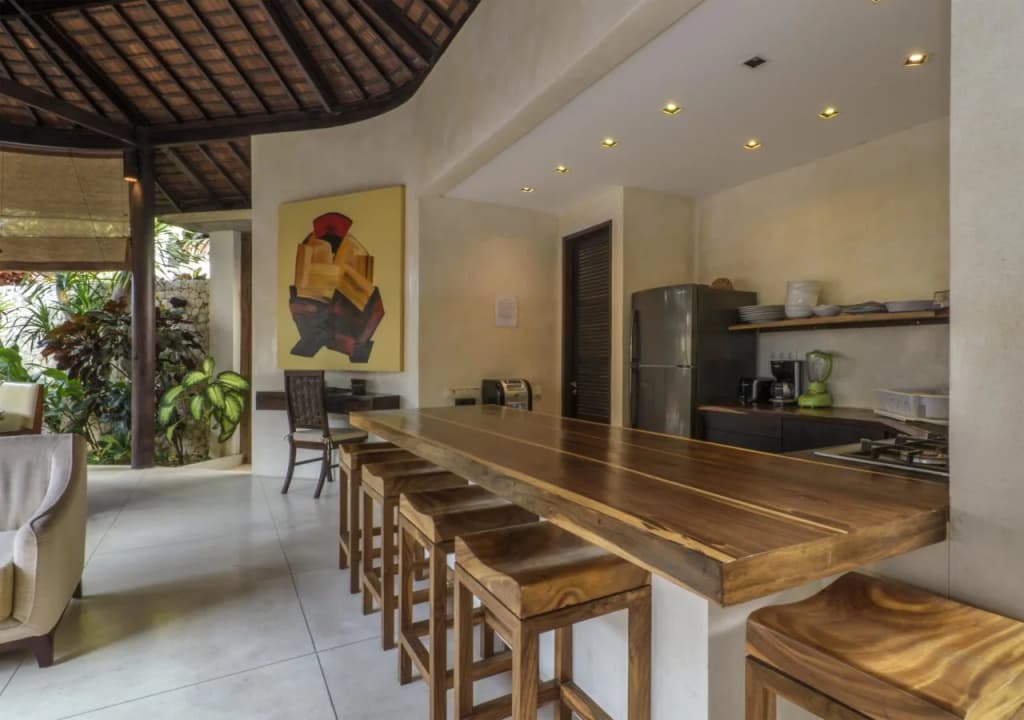 Sandi Kala Villas - photo 9