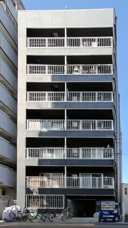JL Residence Hotel - photo 49