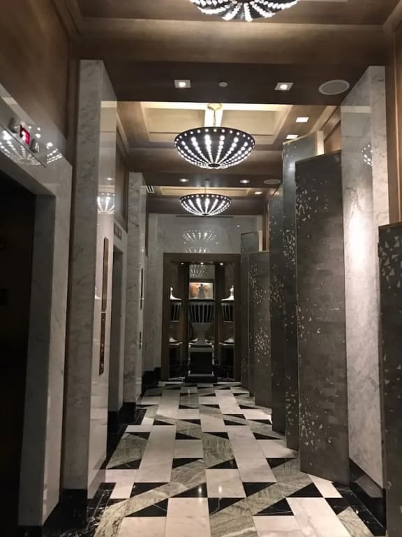 Icon by Design Suites Miami - photo 13