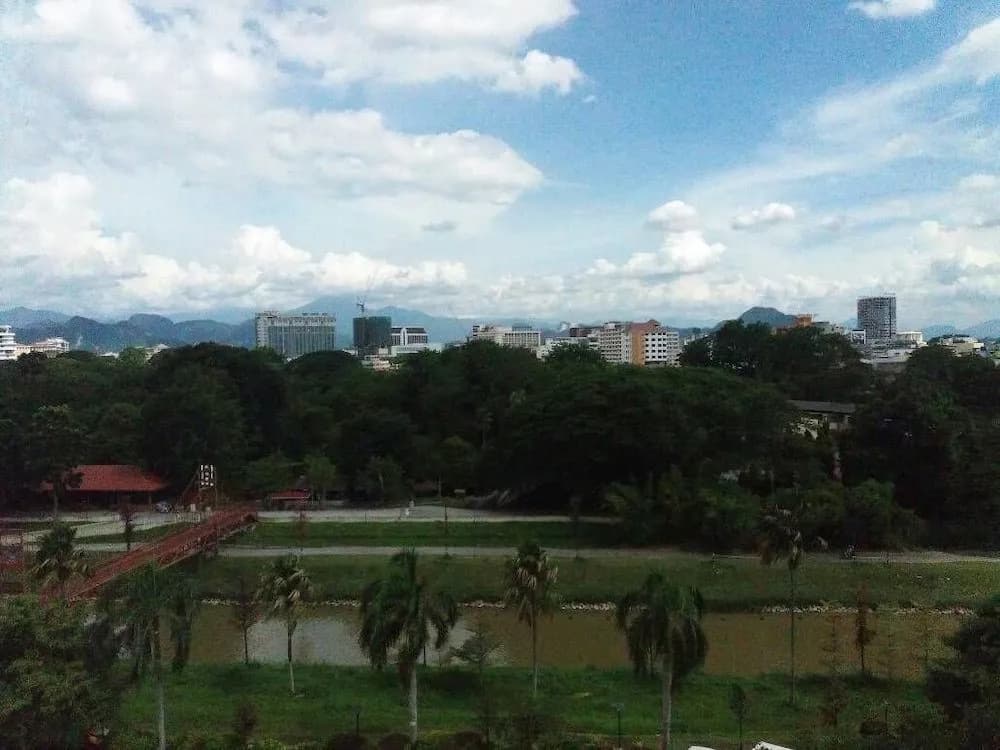 Ipoh Town lovely Homestay - photo 13