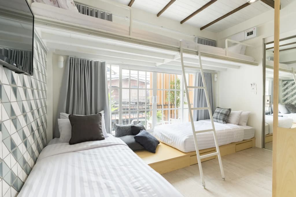The Pattern Boutique Hotel - photo 3