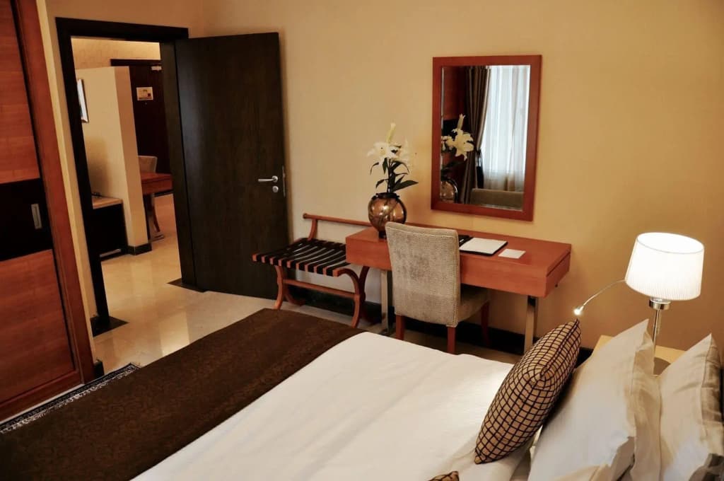 Asherij Hotel - photo 6